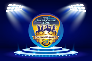 7va OnLine Award for EDM Social Contest